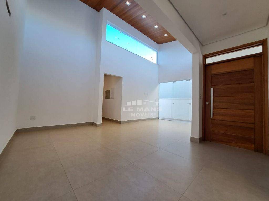 Casa de Condomínio à venda com 3 quartos, 175m² - Foto 7