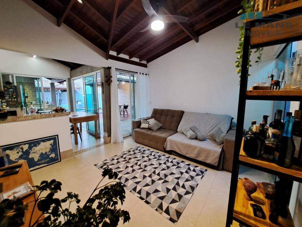 Casa à venda com 1 quarto, 80m² - Foto 13