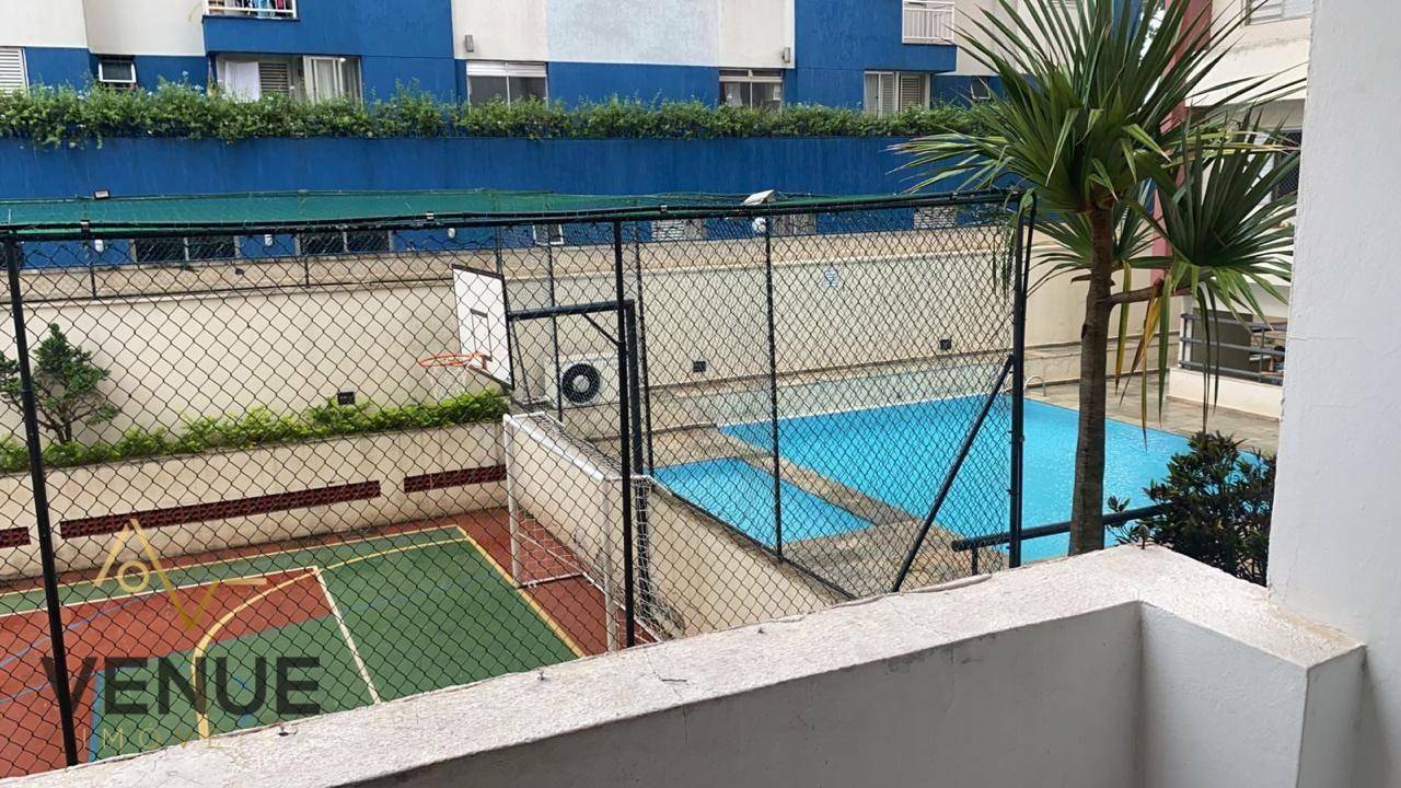 Apartamento à venda com 3 quartos, 88m² - Foto 25