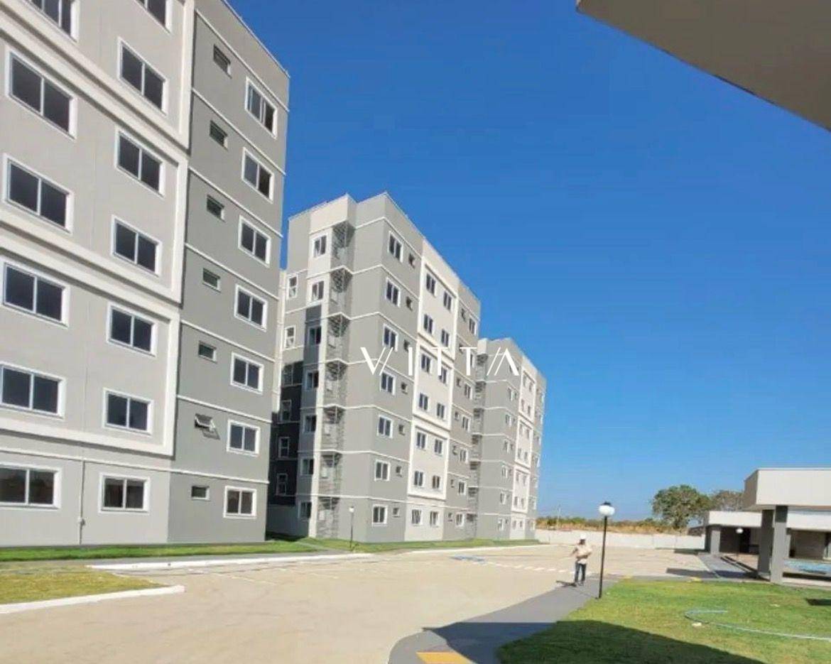 Apartamento, 2 quartos, 57 m² - Foto 3