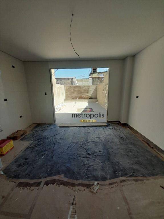 Sobrado à venda com 3 quartos, 125m² - Foto 2