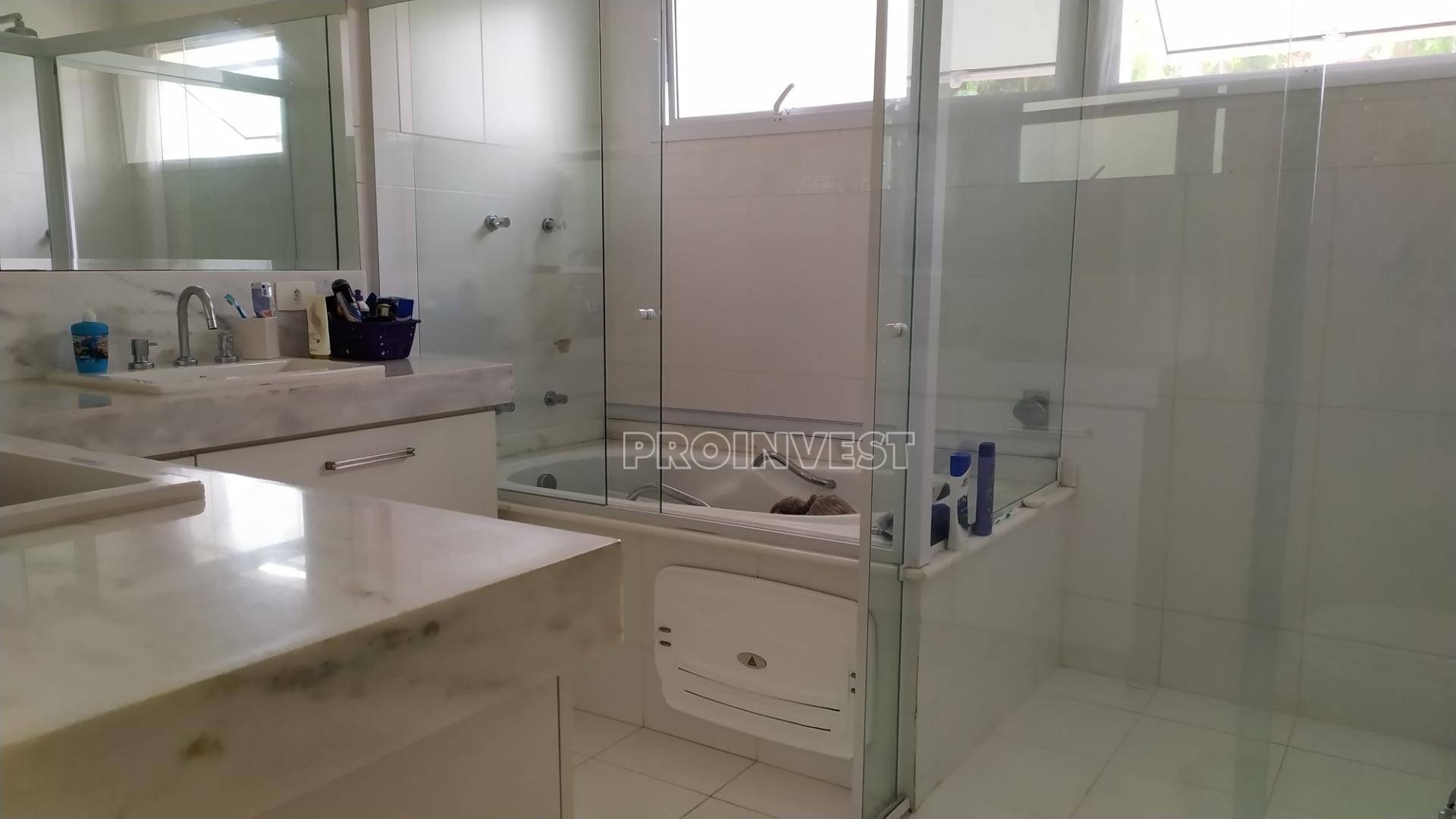 Casa de Condomínio à venda com 4 quartos, 400m² - Foto 34