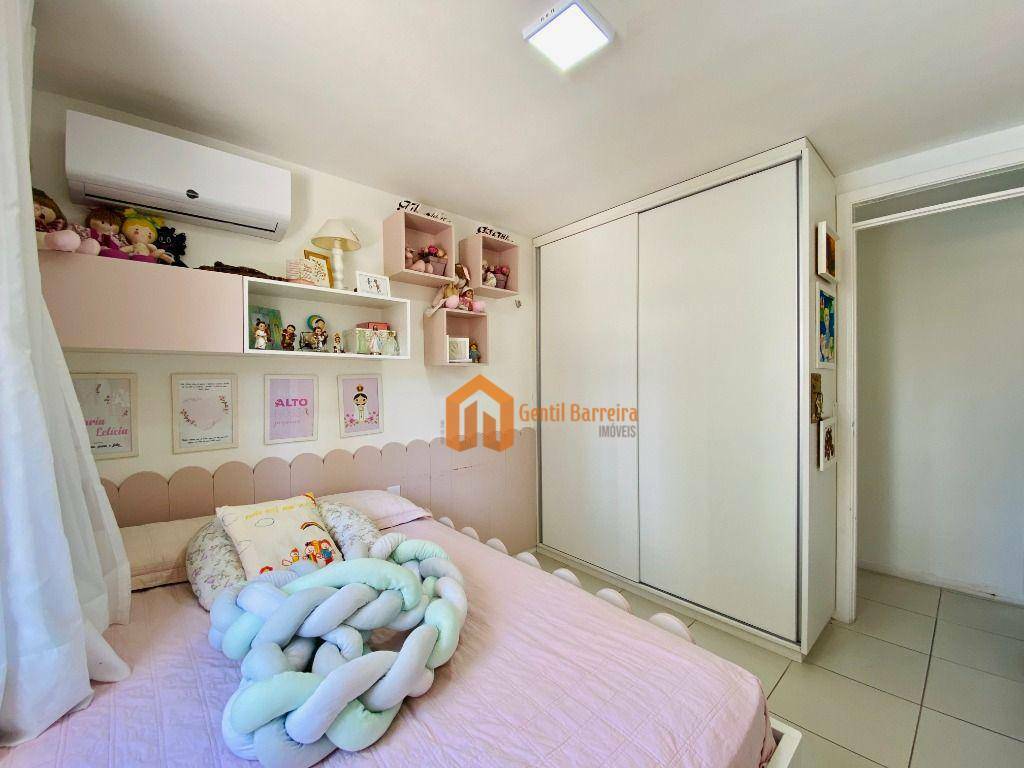 Apartamento à venda com 3 quartos, 86m² - Foto 14