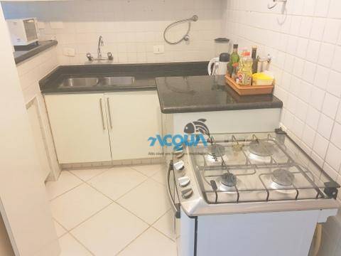 Apartamento à venda com 3 quartos, 120m² - Foto 8