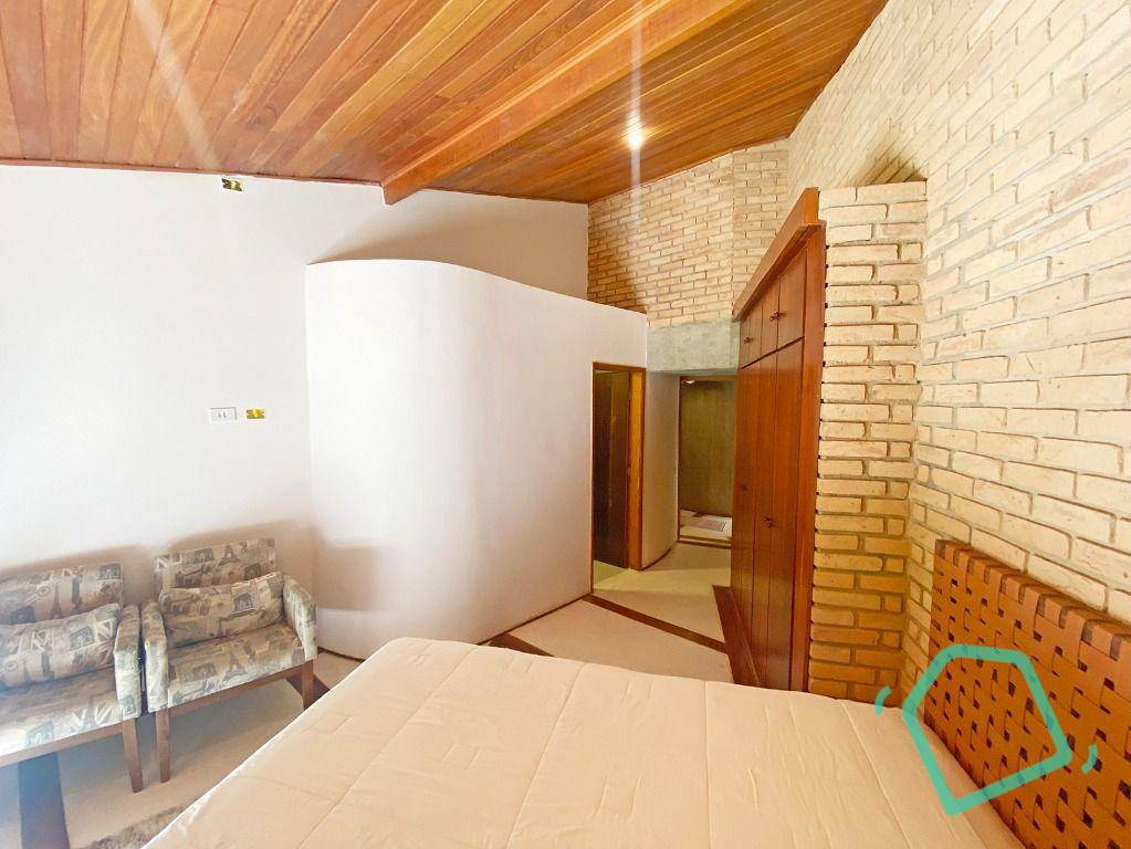 Casa de Condomínio à venda com 4 quartos, 368m² - Foto 21