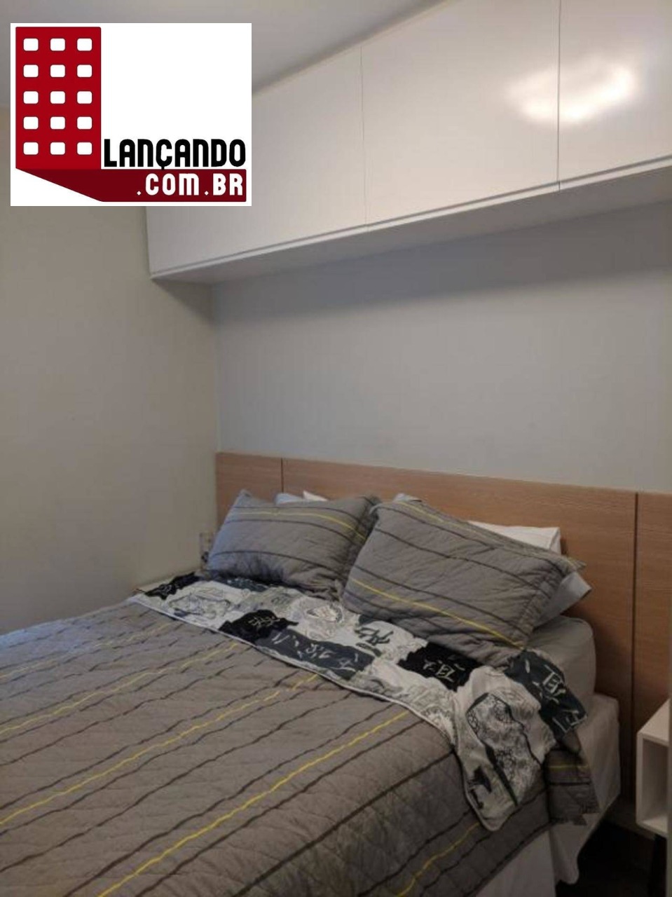 Apartamento à venda com 2 quartos, 57m² - Foto 18