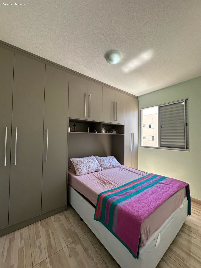 Apartamento à venda com 2 quartos, 44m² - Foto 5