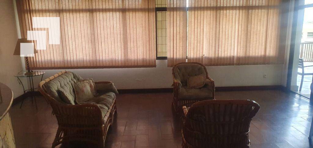 Apartamento para alugar com 3 quartos, 148m² - Foto 29