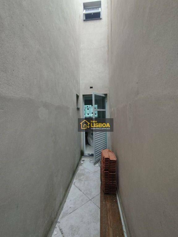 Sobrado à venda com 3 quartos, 111m² - Foto 20