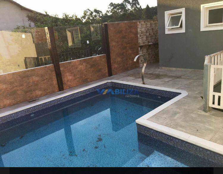 Sobrado à venda com 3 quartos, 200m² - Foto 26