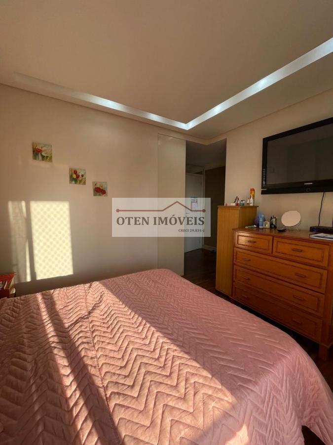 Apartamento à venda com 3 quartos, 140m² - Foto 17