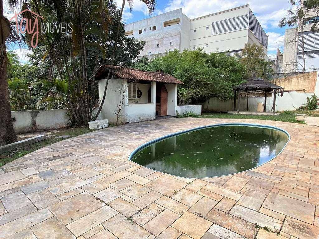 Casa à venda com 4 quartos, 460m² - Foto 28