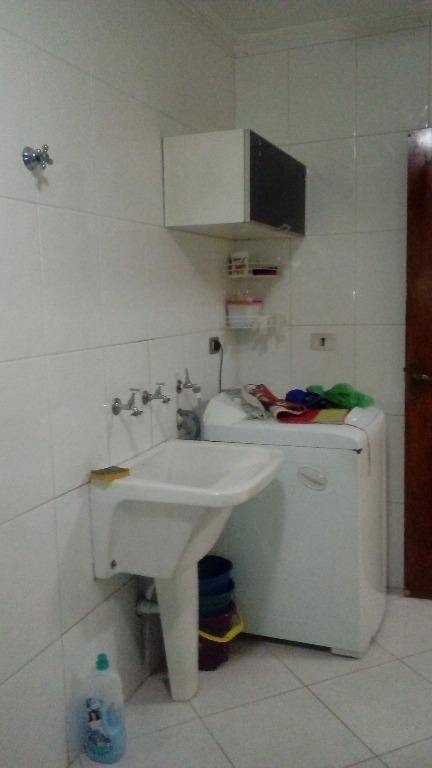 Sobrado à venda com 3 quartos, 147m² - Foto 29