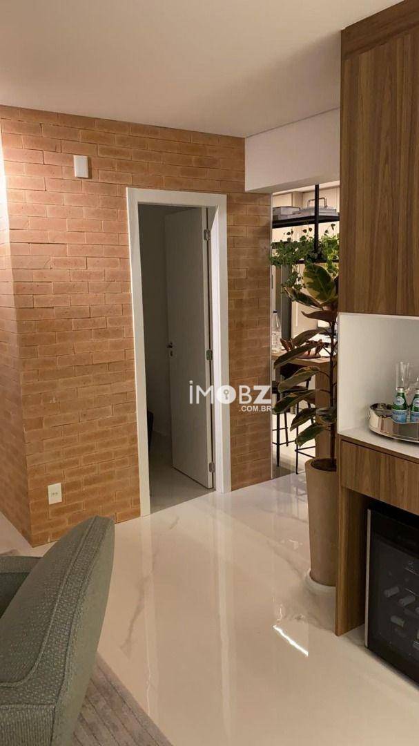 Apartamento à venda com 2 quartos, 118m² - Foto 3