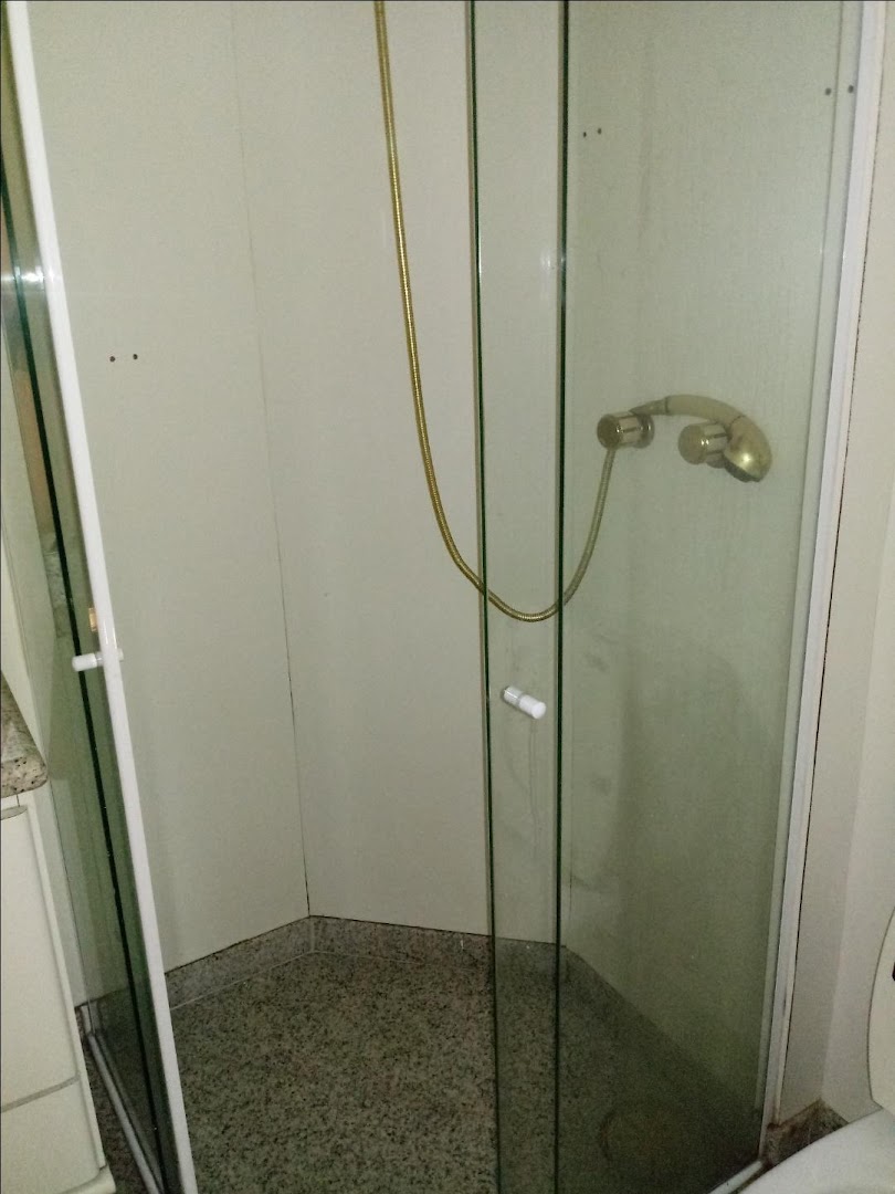 Apartamento para alugar com 3 quartos, 156m² - Foto 17