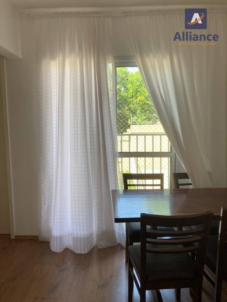 Apartamento para alugar com 2 quartos, 54m² - Foto 16