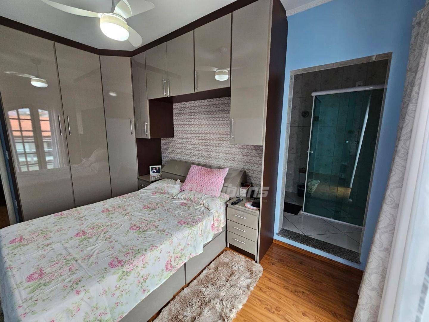 Sobrado à venda com 3 quartos, 283m² - Foto 26