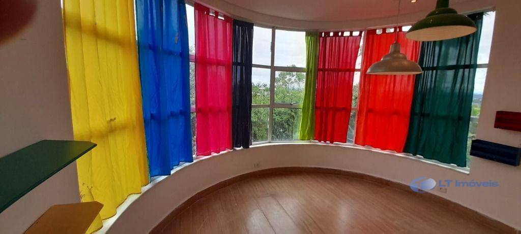 Casa de Condomínio à venda com 4 quartos, 600m² - Foto 73