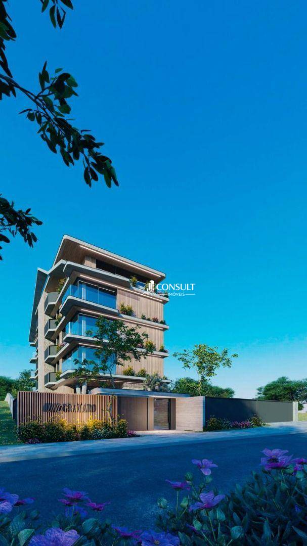 Apartamento, 3 quartos, 141 m² - Foto 4