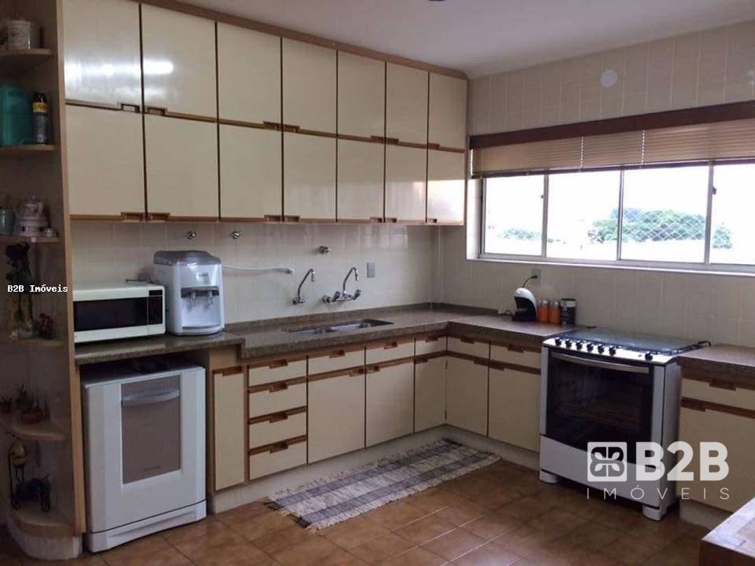 Cobertura à venda com 4 quartos, 311m² - Foto 7