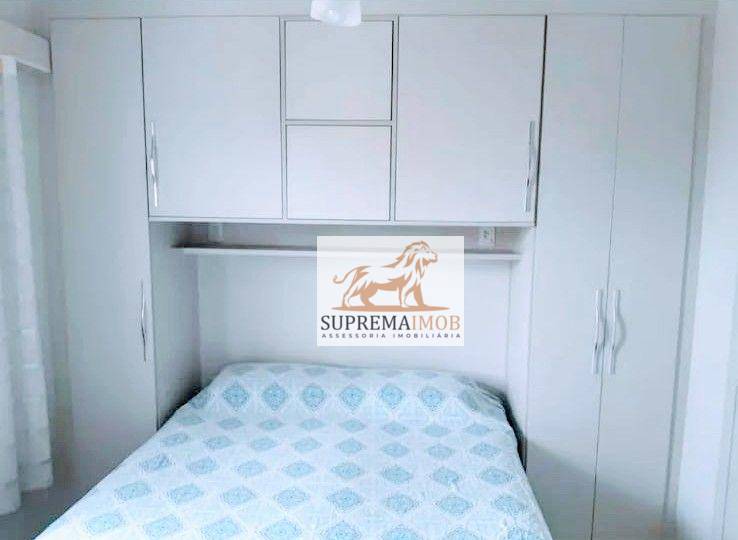 Apartamento à venda com 2 quartos, 65m² - Foto 15