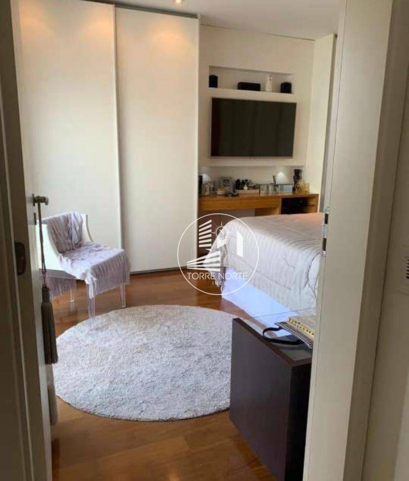 Cobertura à venda com 3 quartos, 304m² - Foto 12