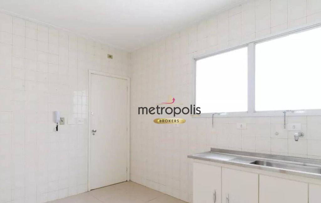 Apartamento para alugar com 3 quartos, 101m² - Foto 5