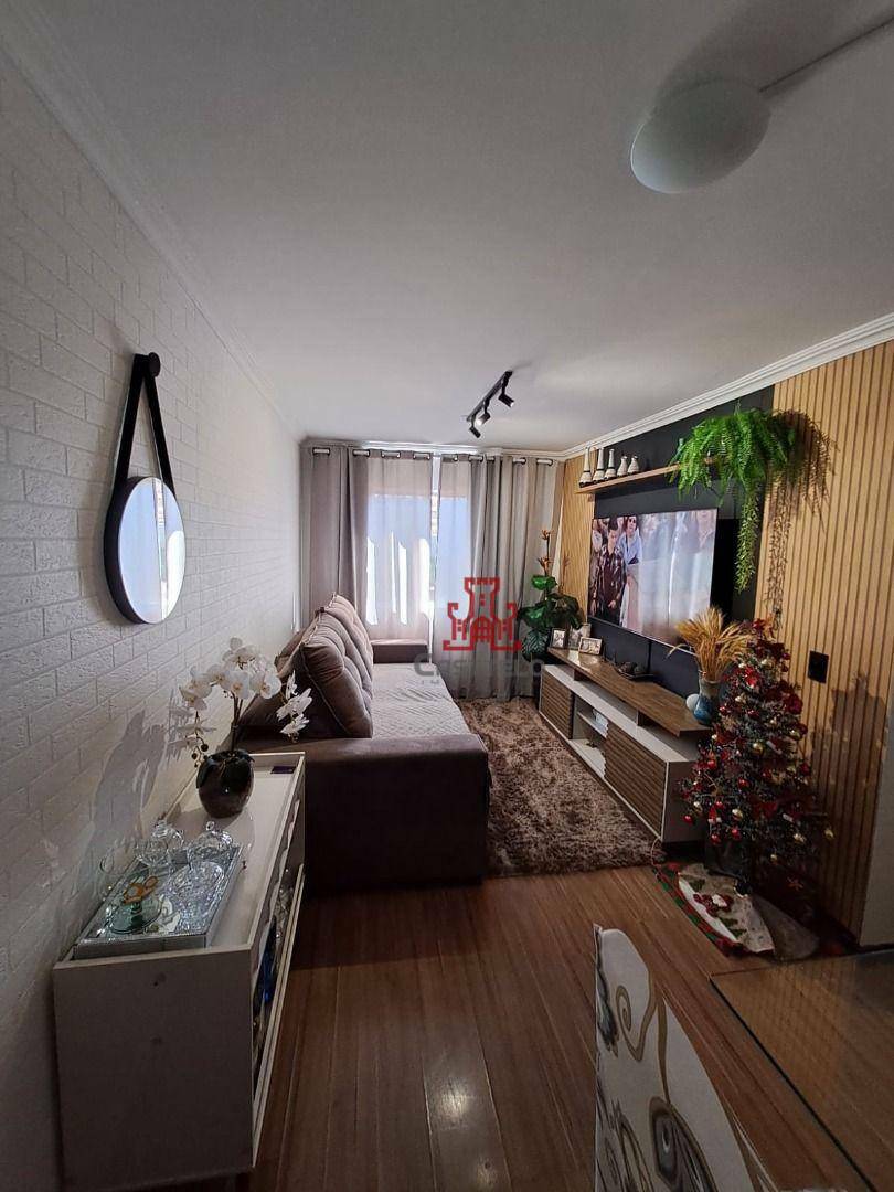 Apartamento à venda com 3 quartos, 64M2 - Foto 3