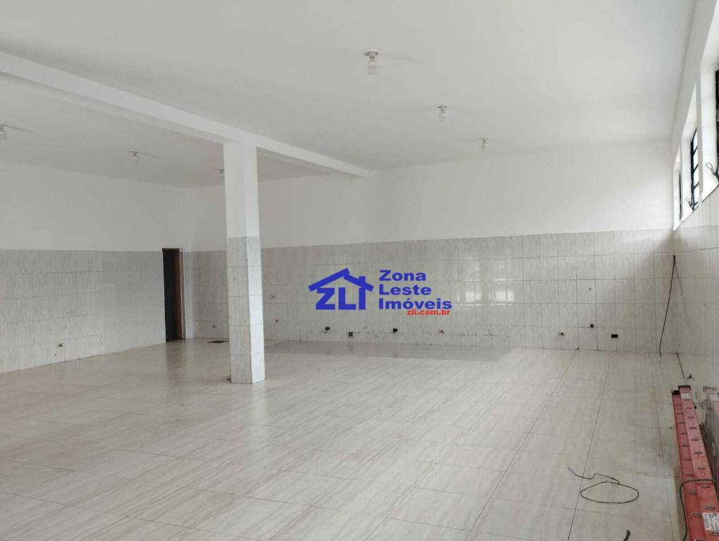 Loja-Salão para alugar, 130m² - Foto 3