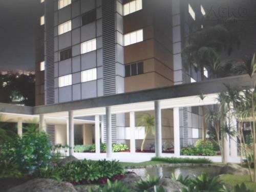 Conjunto Comercial-Sala à venda, 31m² - Foto 5