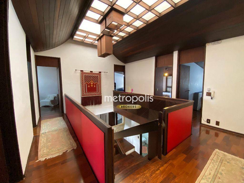 Sobrado à venda com 5 quartos, 400m² - Foto 54