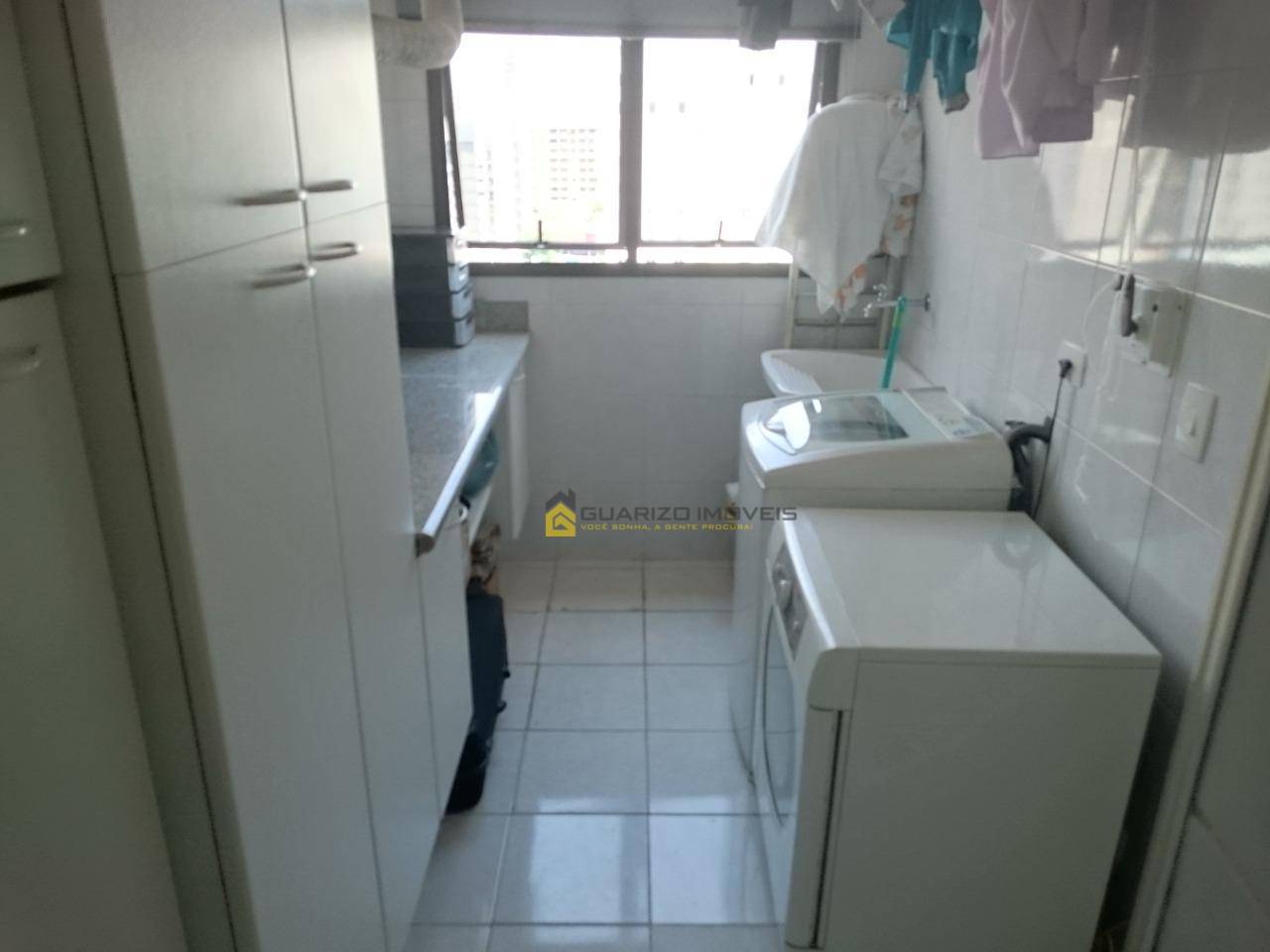 Apartamento à venda com 3 quartos, 161m² - Foto 14