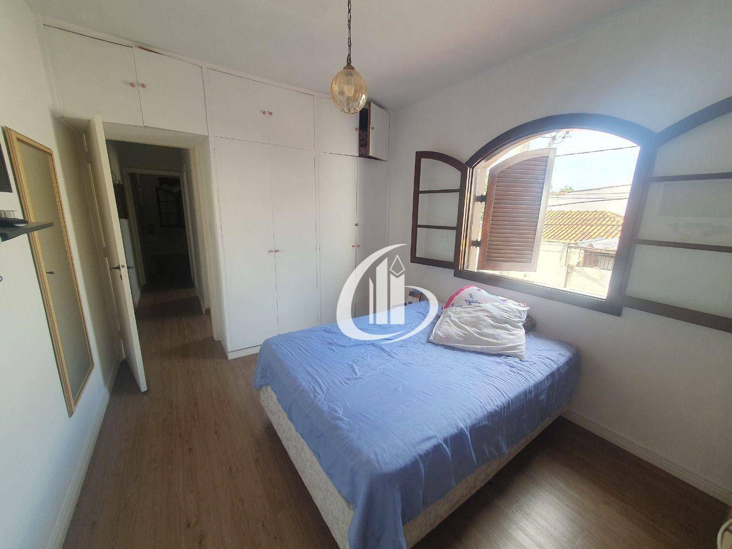 Sobrado à venda com 3 quartos, 150m² - Foto 21