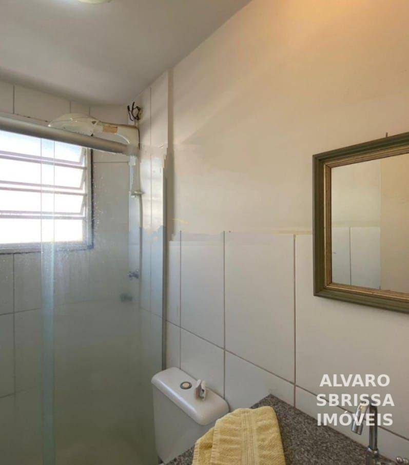 Apartamento à venda com 2 quartos, 50m² - Foto 6