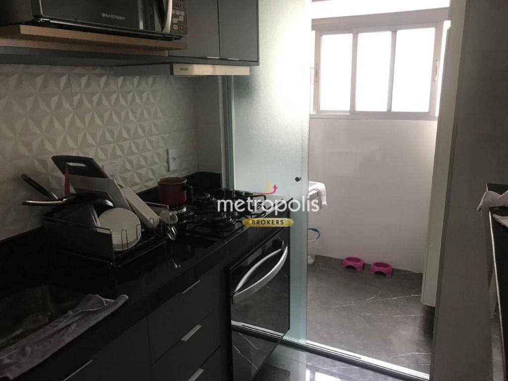 Apartamento à venda com 3 quartos, 65m² - Foto 6