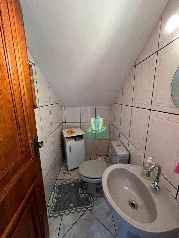 Sobrado à venda com 2 quartos, 257m² - Foto 11