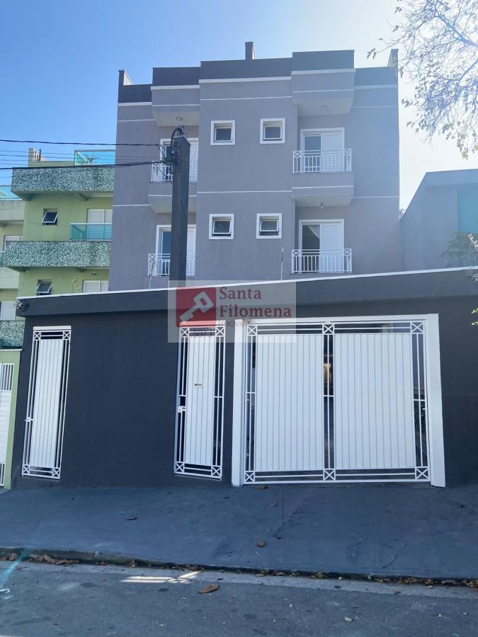 Cobertura para alugar com 2 quartos, 84m² - Foto 13