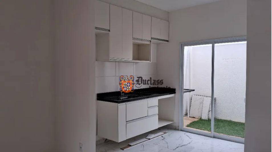 Sobrado à venda com 2 quartos, 65m² - Foto 5