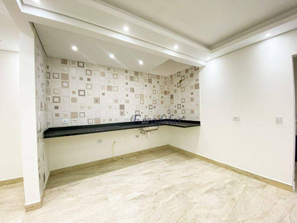 Sobrado à venda com 3 quartos, 190m² - Foto 8