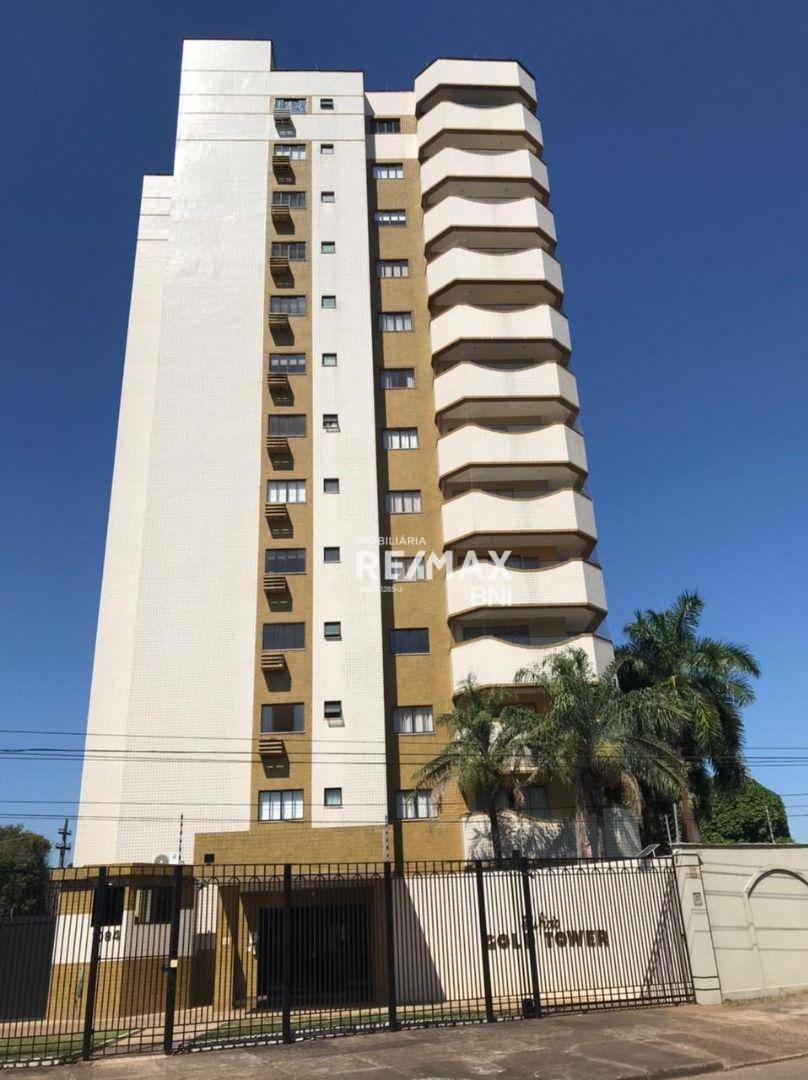 Apartamento à venda e aluguel com 4 quartos, 320m² - Foto 20