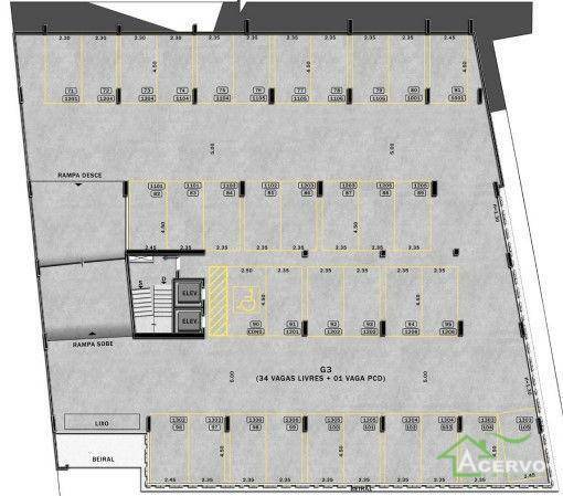 Loja-Salão, 104 m² - Foto 5