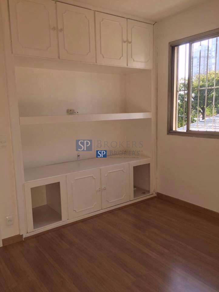 Apartamento à venda com 3 quartos, 100m² - Foto 1