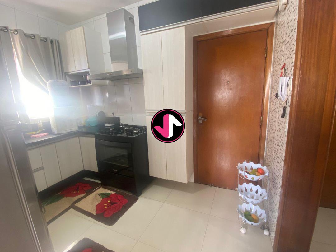 Apartamento à venda com 3 quartos, 108m² - Foto 8