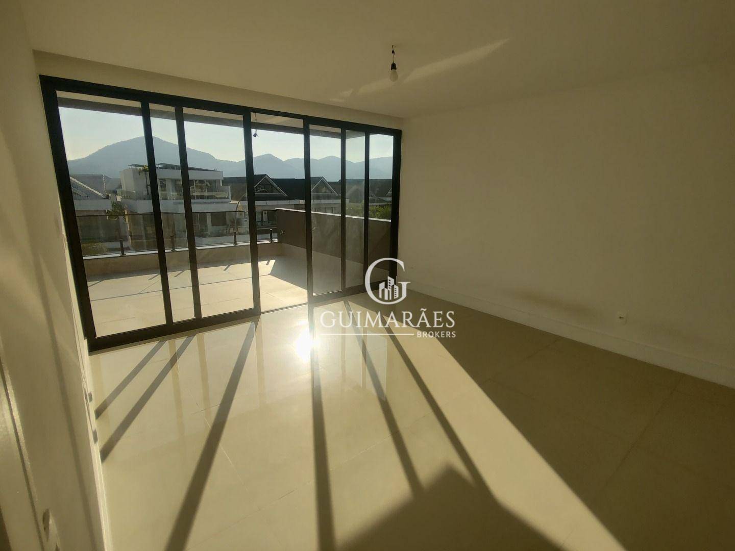 Casa de Condomínio à venda com 5 quartos, 469m² - Foto 13