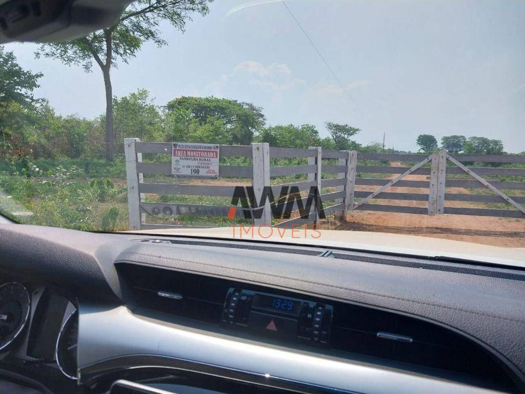 Fazenda, 4306 hectares - Foto 3