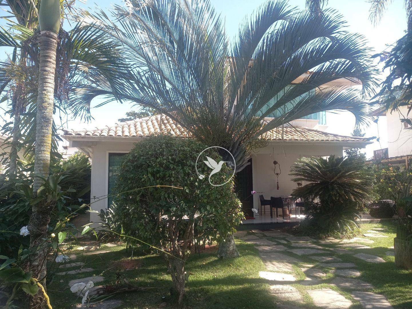 Casa de Condomínio para lancamento com 5 quartos, 170m² - Foto 2