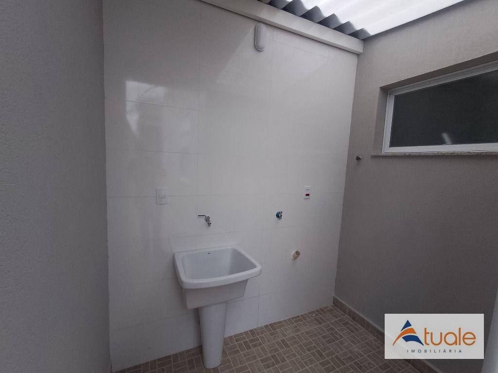 Casa para alugar com 3 quartos, 95m² - Foto 21