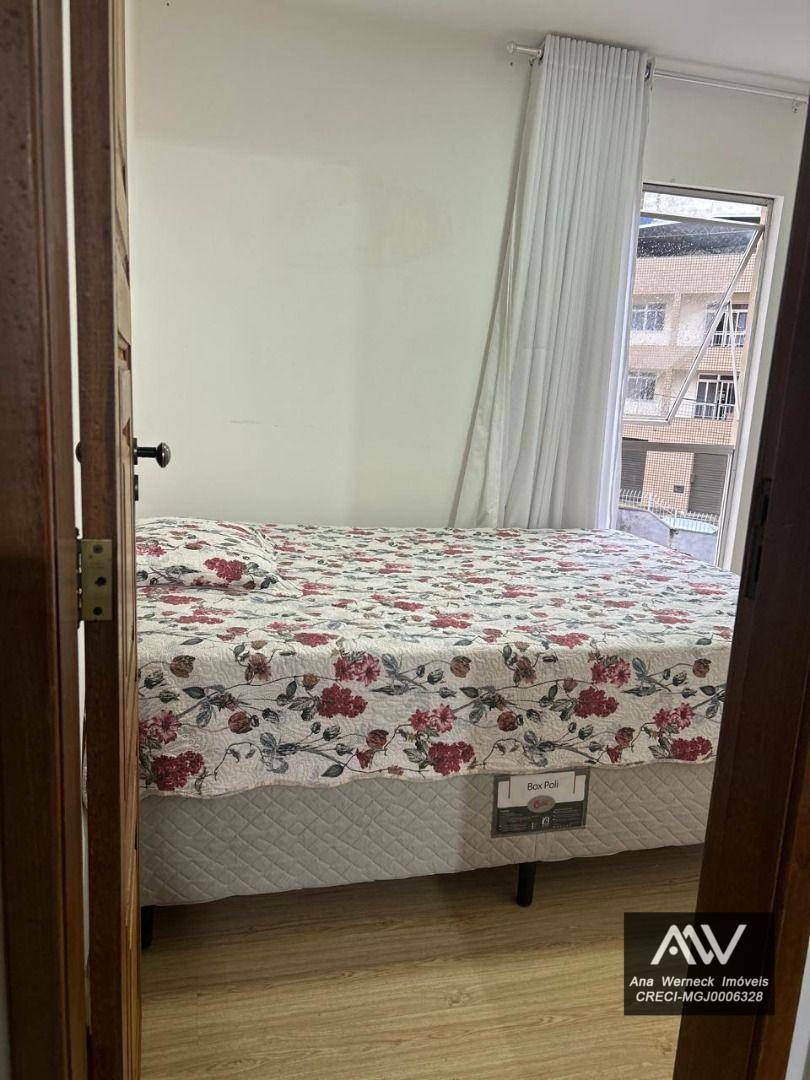 Apartamento à venda com 3 quartos, 80m² - Foto 7