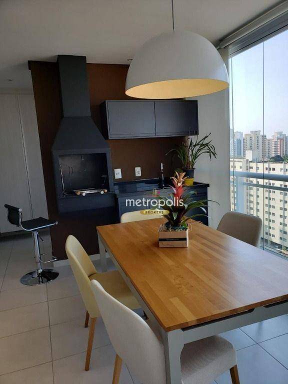 Apartamento à venda com 2 quartos, 70m² - Foto 16