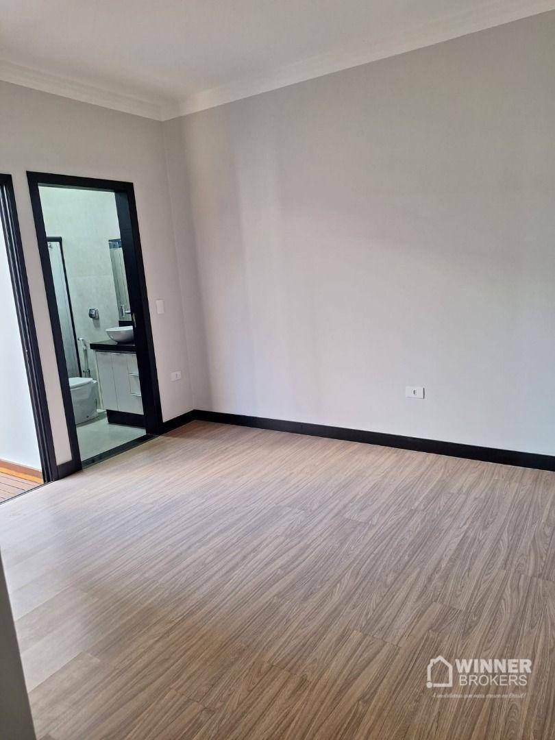 Casa à venda com 3 quartos, 145m² - Foto 9